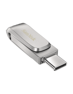 USB disk 512GB Sandisk Ultra Dual Drive Luxe (SDDDC4-512G-G46)