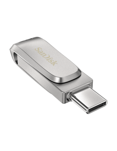 USB disk 512GB Sandisk Ultra Dual Drive Luxe (SDDDC4-512G-G46)