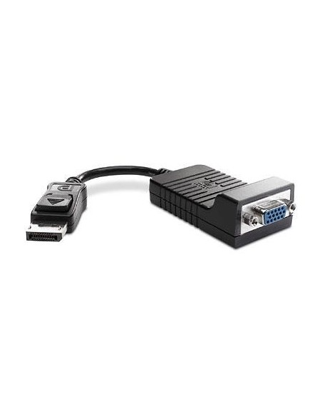 Adapter DisplayPort-M/VGA-Ž, HP AS615AA