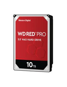Trdi disk WD Red Pro 10TB (WD102KFBX)