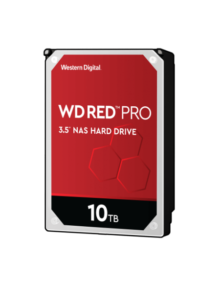 Trdi disk WD Red Pro 10TB (WD102KFBX)