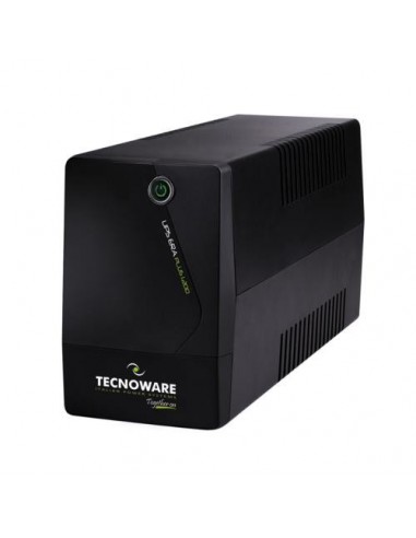 UPS Tecnoware ERA Plus 1200 (FGCERAPL1202SCH), 1200VA/840W