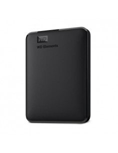 Zunanji disk WD Elements Portable 5TB (WDBU6Y0050BBK)