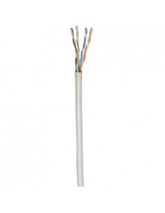 Kabel kolut UTP C5e AWG24 305m, Intellinet 362320