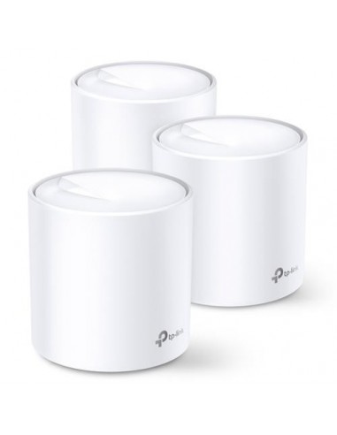 Brezžična dostopna točka TP-Link Deco X20 (3 pack)