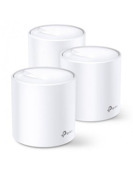 Dostopna točka TP-Link Deco X20, 3 pack