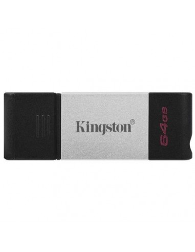 USB disk 64GB Kingston DataTraveler 80 (DT80/64GB)