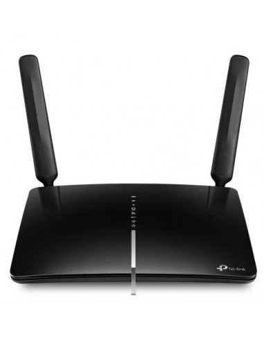 Brezžični router TP-Link Archer MR600 AC1200, 4G LTE SIM, Cat6