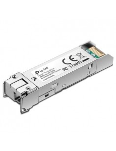 Priključni modul SFP TP-LINK TL-SM321A, 1000 Base-BX, WDM, Bi-Directional