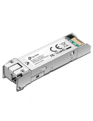 SFP priključni modul TP-LINK TL-SM321A, 1000 Base-BX, WDM, Bi-Directional