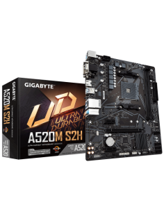 Osnovna plošča Gigabyte A520M S2H