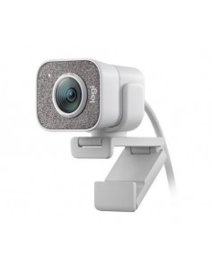 Spletna kamera Logitech StreamCam (960-001297)