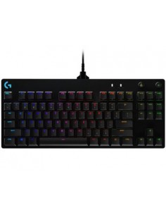 Tipkovnica Logitech G PRO (920-009392) GX Blue, SLO g.