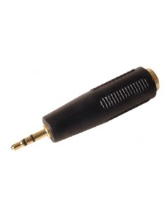 Adapter audio 3,5mm stereo...