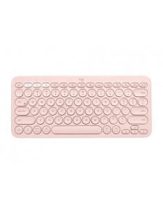 Tipkovnica Logitech K380 Multi-Device (920-009867) SLO g.