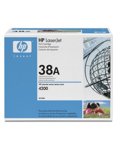 HP toner Q1338A za LJ 4200 (12.000 str.)