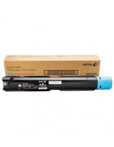 Xerox toner 006R01694 cyan za DOCUCENTRE SC2020 (3.000 str.)