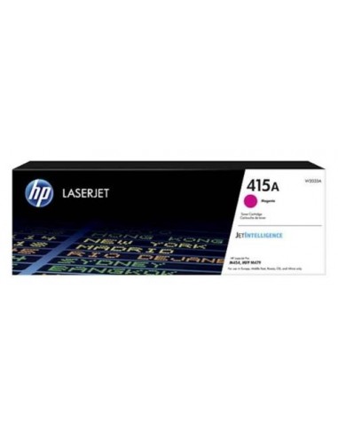 HP toner 415A magenta za LJ M454/MFP M479 (2.100 str.)