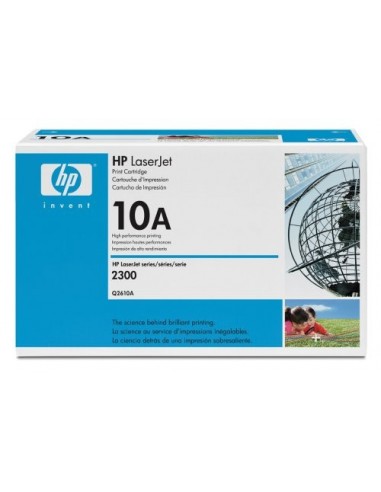 HP toner 10A za LJ 2300 (6.000 str.)