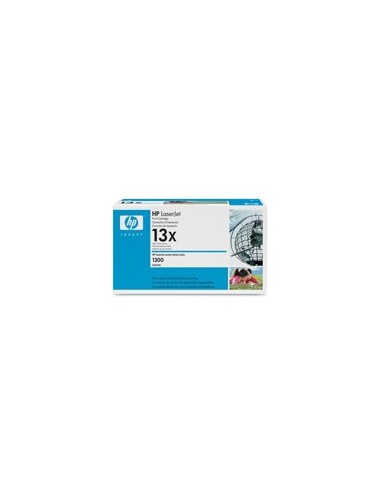 HP toner 13X za LJ 1300 (4.000 str.)