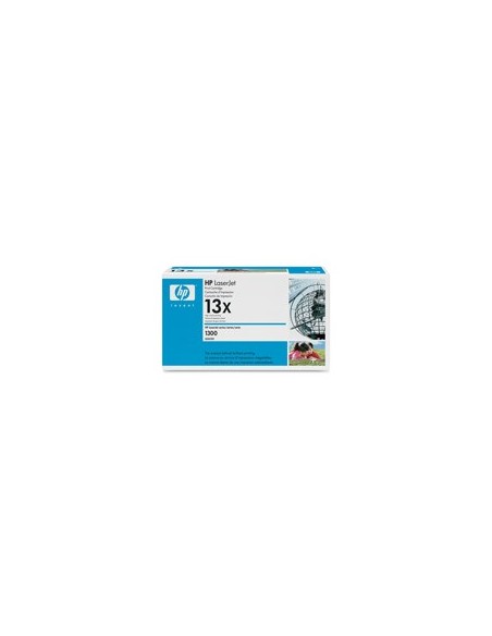 HP toner 13X za LJ 1300 (4.000 str.)