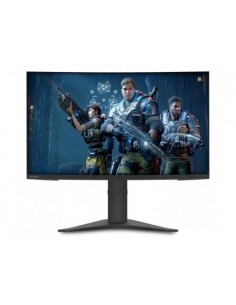Monitor Lenovo 27"/68.5cm G27c-10 (66A3GACBEU) 1980x1080, 350cd/m2, 3000:1, 4ms