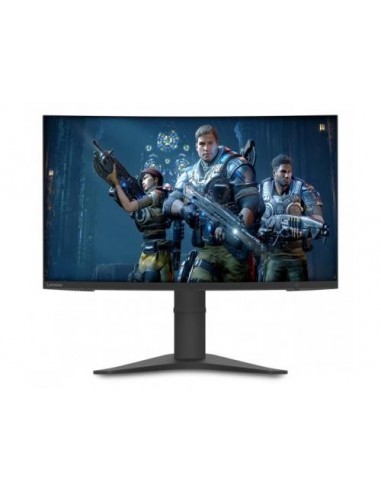 Monitor Lenovo 27"/68.5cm G27c-10 (66A3GACBEU), DP/HDMI, 1980x1080, 350cd/m2, 3.000:1, 4ms