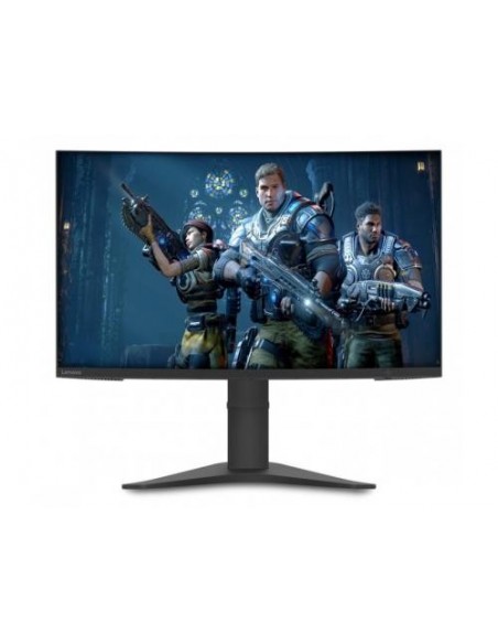 Monitor Lenovo 27"/68.5cm G27c-10 (66A3GACBEU) 1980x1080, 350cd/m2, 3000:1, 4ms