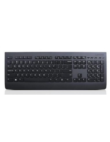 Tipkovnica Lenovo Professional Wireless Keyboard (4X30H56847)