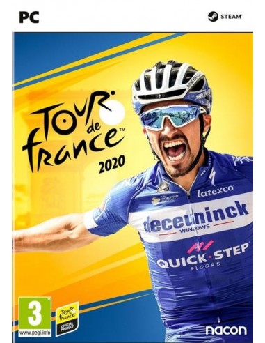 Tour de France 2020 (PC)