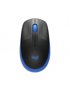 Miška Logitech M190 (910-005907)