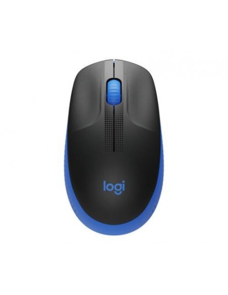 Miška Logitech M190 (910-005907)