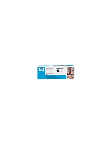 HP toner 122A črn za CLJ 2550/2800/2820/2840 (5.000 str.)