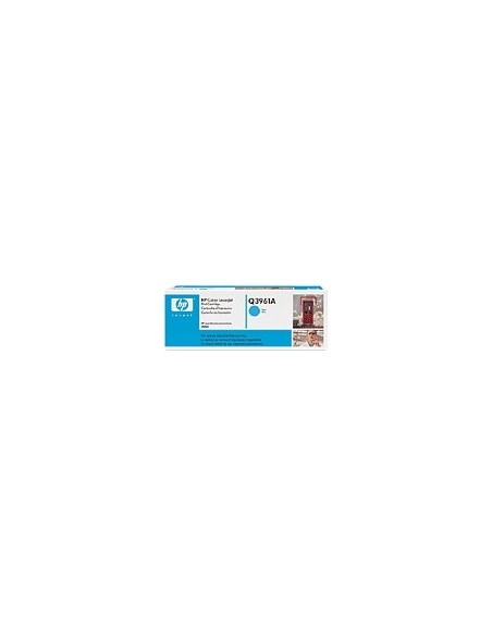 HP toner Q3961A Cyan za CLJ 2550/2800/2820/2840 (4.000 str.)