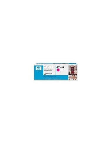 HP toner Q3963A Magenta za CLJ 2550/2800/2820/2840 (4.000 str.)