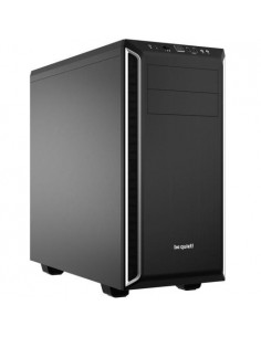 Ohišje Be Quiet! Pure Base 600 (BG022)