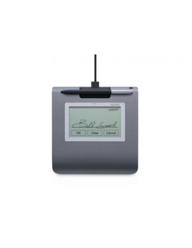 Podpisna tablica Wacom STU-430, Sign PRO PDF (STU-430-CH2)