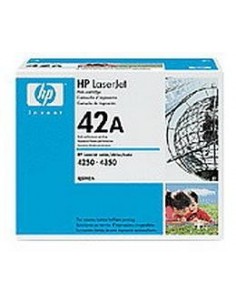 HP toner 42A za LJ 4250/4350 (10.000 str.)