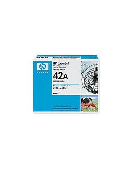 HP toner 42A za LJ 4250/4350 (10.000 str.)