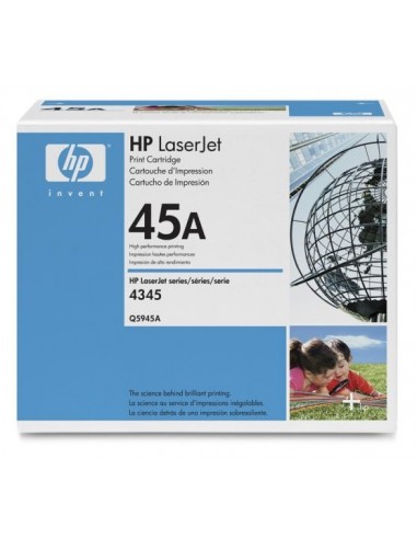 HP toner Q5945A za LJ 4345 (18.000 str.)