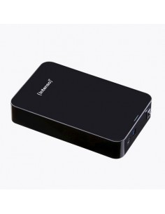 Zunanji disk Intenso Memory Center 6TB (6031514)