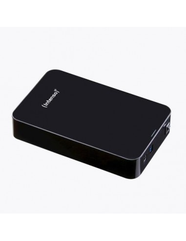 Zunanji disk Intenso 6031514 Memory Center 3.5" 6TB, USB3.0