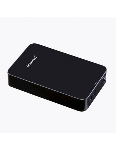 Zunanji disk Intenso Memory Center 6TB (6031514)