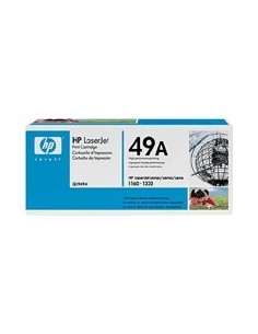 HP toner 49A za LJ 1160, 1320 (2.500 str.)