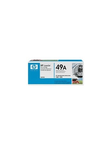 HP toner 49A za LJ 1160, 1320 (2.500 str.)