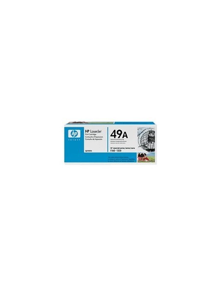 HP toner 49A za LJ 1160, 1320 (2.500 str.)