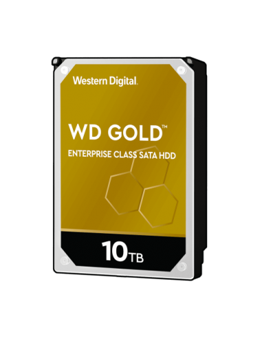 Trdi disk WD Gold (WD102KRYZ), 10TB, 7200, 256MB, SATA3