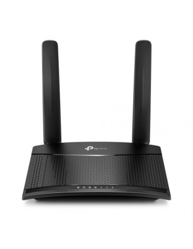 Brezžični router TP-Link TL-MR100, LTE 4G