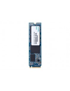 SSD Apacer AS2280P4 256GB (AP256GAS2280P4-1)