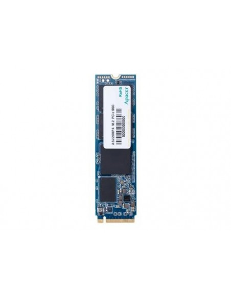 SSD Apacer AS2280P4 256GB (AP256GAS2280P4-1)